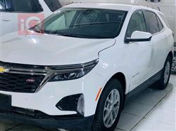 شيفروليه ايكونس